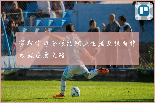 贺希宁与李根的职业生涯交织自律成就逆袭之路